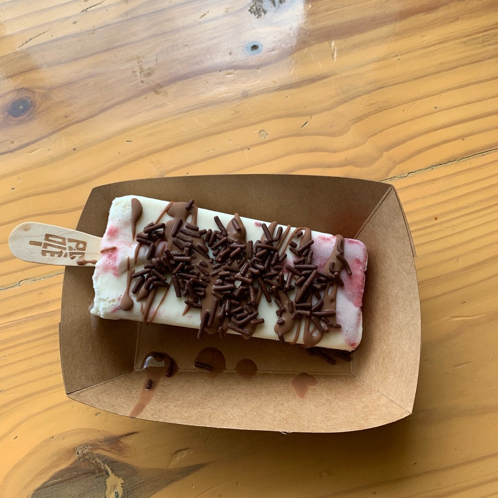 Meet your Posher, Oma